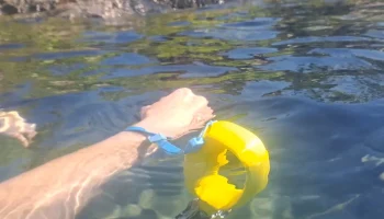 Плавающая рукоятка GoPro 3
