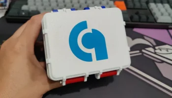 Прочная коробка для карт GCG, а также коробка для карт и .. 1