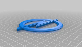 Opel Logo 2