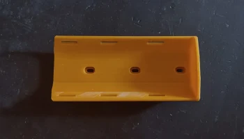 Cargo Cage 3