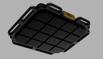NexGen3D: Dewalt eBike BoostPack - 18/36/72 В 3