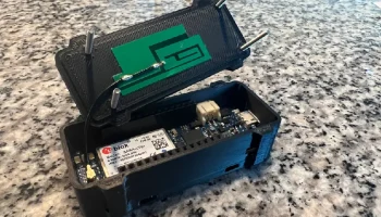 Корпус Arduino MKR GSM 1400 Корпус Arduino MKR GSM 1400