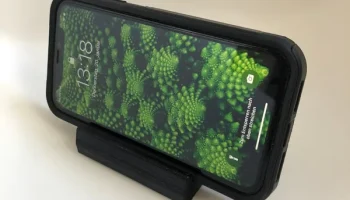 подставка для телефона 14 мм (otterbox commuter)............ 1