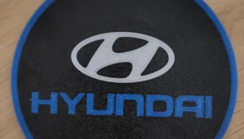 Hyundai podt&aacute;cek (Кабока)
