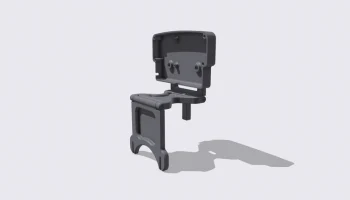 Плата VoCore DDU 4,3 дюйма, 21 светодиод - Arduino Pro Mi... 9