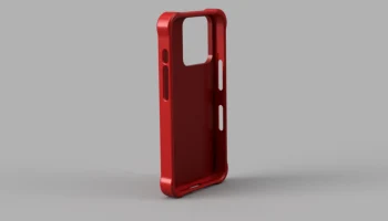 чехол для iPhone 16 Pro