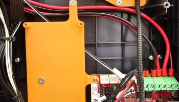 Orange Pi 3 LTS Внутренний монтажный кронштейн для Elegoo... 3