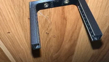 Держатель кабеля ClickSecure 5