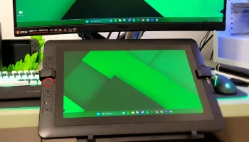 Держатель для графического планшета XP-Pen 15.6 Pro......