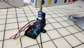 Чехол для рукоделия Knobster 2
