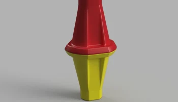 PIN-код блокировки VEX V5