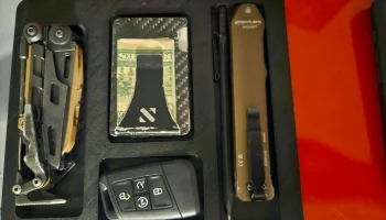 Организатор EDC 1