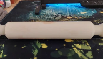 Ручка скалки