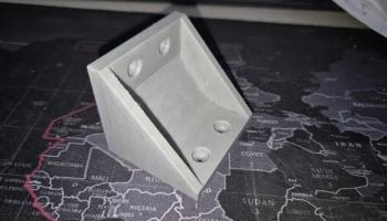 Angulo Recto V4/Прямой угол V4 2