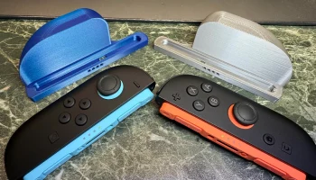 Ручка для мыши Nintendo Switch 2 для Joy-Con 2