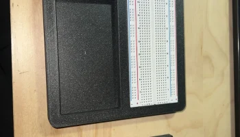 Разъем Arduino Mega 2560 + дополнительная плата для прото... 1