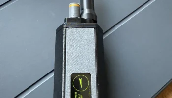 Корпус MeshNRW Heltec T114 - 3000 мАч 1