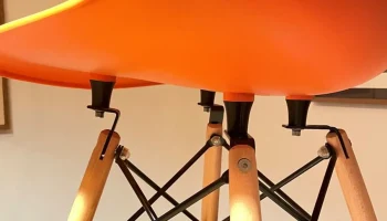 Дистанционная подставка для стула Eames Like 25 мм.......