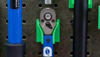 Динамометрический ключ Park Tool TW5.2 Держатель перфорир...