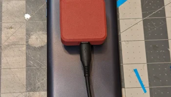 RAK19003 Чехол-рюкзак для телефона Meshtastic........