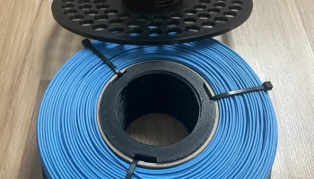 AzureFilm Filament MasterSpool для пополнения 2