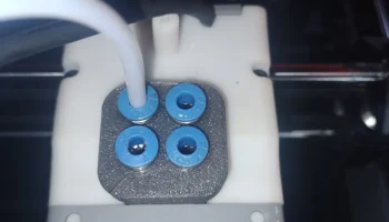 Адаптер накаливания 4 в 1 Flashforge Adventurer 5M/5M Pro 2