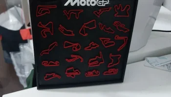 Календарь MOTOGP | Календарь МОТОГП 1