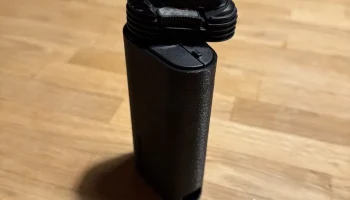 Storz & Bikel Crafty Plus VapeVault | Leichte H&uuml;lle / Дел... 2