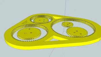 Spirograph 1