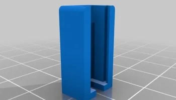 Крышка микро-USB 3