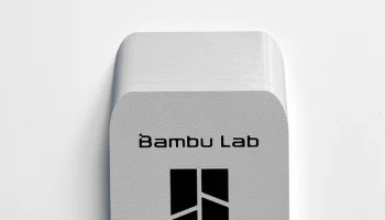 Крышка камерного вентилятора Bambu Lab - совместима с AMS...