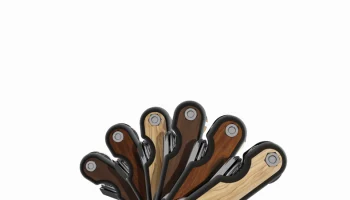 WoodKey
