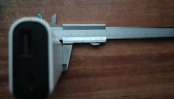 Чехол CYD esp32 9