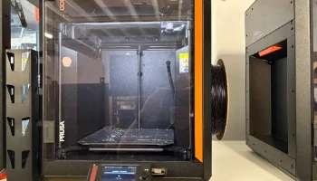 Держатель катушки большой емкости 1-3 кг для Prusa Core O... 3