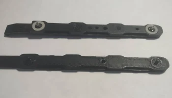 Рейка для жесткого диска Cooler Master - винты не требуют... 2
