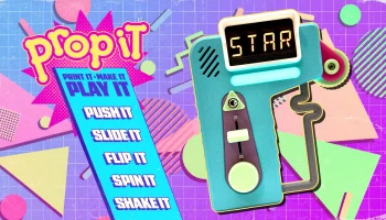 Игра "Поддержи это" 4