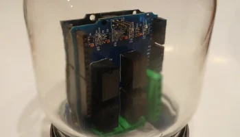 Домашнее консервирование Arduino 1