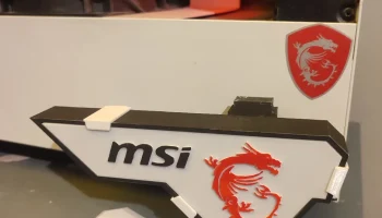 ПОДДЕРЖКА ГП [СОВМЕСТИМОСТЬ С RGB] MSI, ROG, NVIDIA...... 5