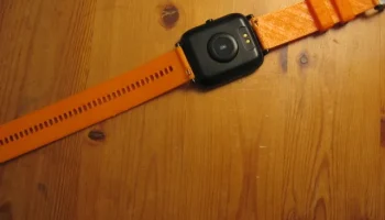 Watch Band 1