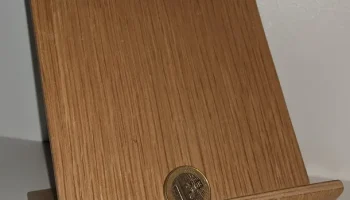 Простая подставка для телефона IKEA Sigfinn........ 3