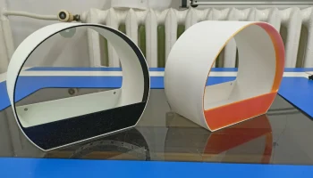 Кормушка для птиц на окно 2