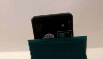 Подставка для телефона со сканером карт TCG...... 4