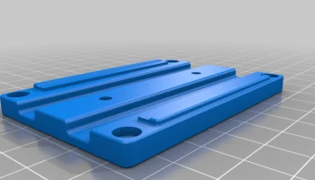 Основание платы расширения Arduino Nano............ 1
