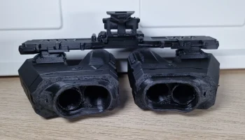 Modern Dummy NVG (дополнительные цветовые акценты)...... 3