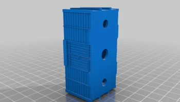 Oo Wagon Top Pack 1 (сменные крышки) 3