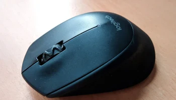 Колесо прокрутки Logitech M280