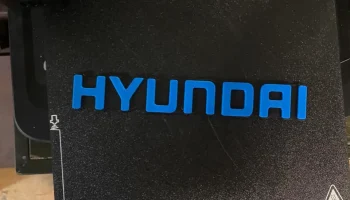 логотип Hyundai