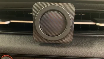 Крепление для телефона Toyota GR Supra MKV Magsafe.......... 3