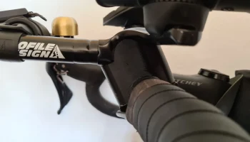 Велосипедная прокладка Aerobar, совместимая с дизайном пр... 2