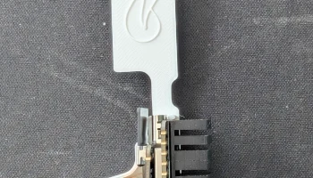 Корпус Seeed Studio XIAO ESP32S3 Sense 6